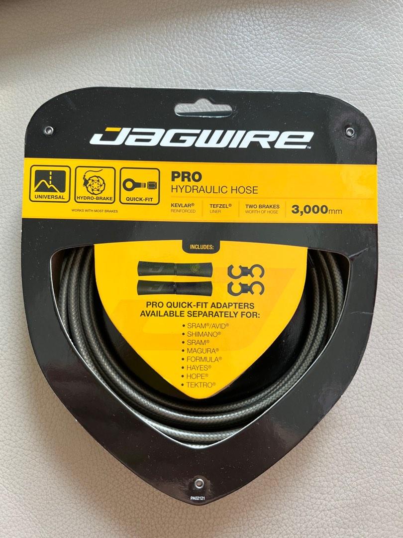 Jagwire hydraulic hose store