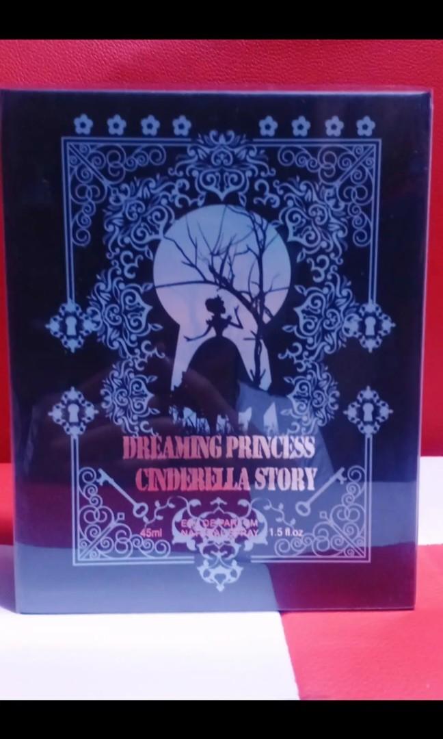 Japan Perfume, Beauty & Personal Care, Fragrance & Deodorants on Carousell