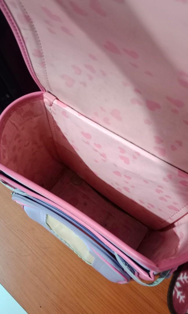 JAPANESE BACKPACK, Women's Fashion, Bags & Wallets, Backpacks on Carousell