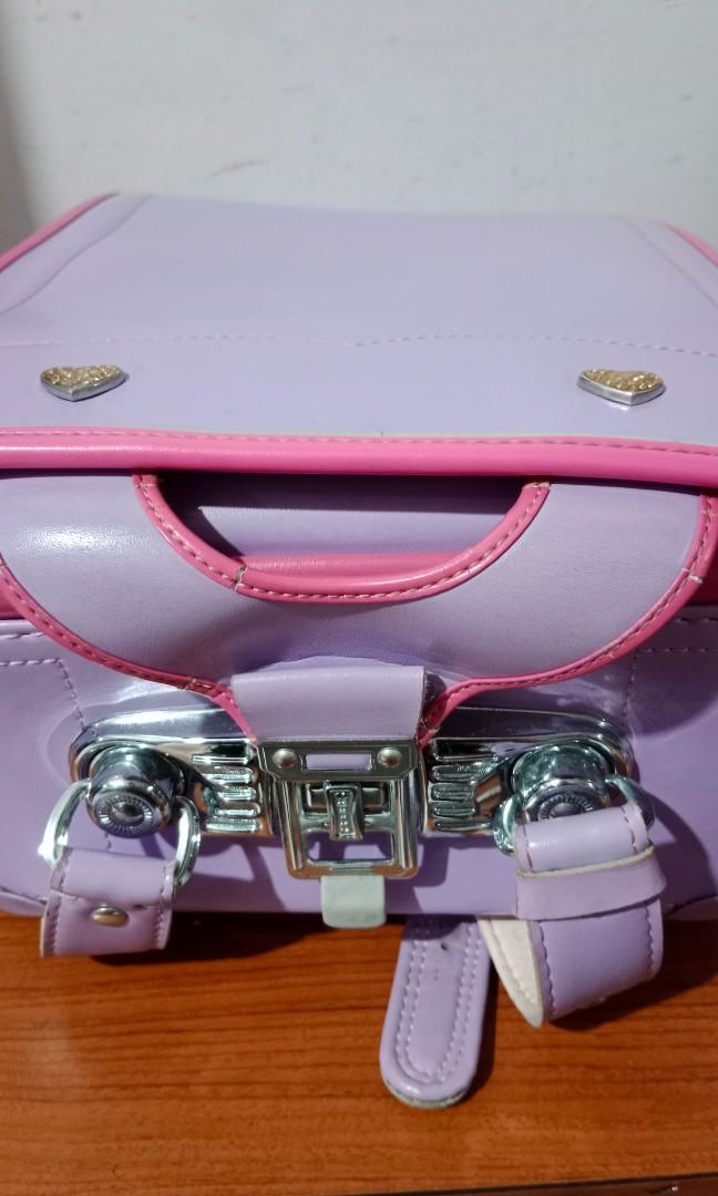 JAPANESE BACKPACK, Women's Fashion, Bags & Wallets, Backpacks on Carousell