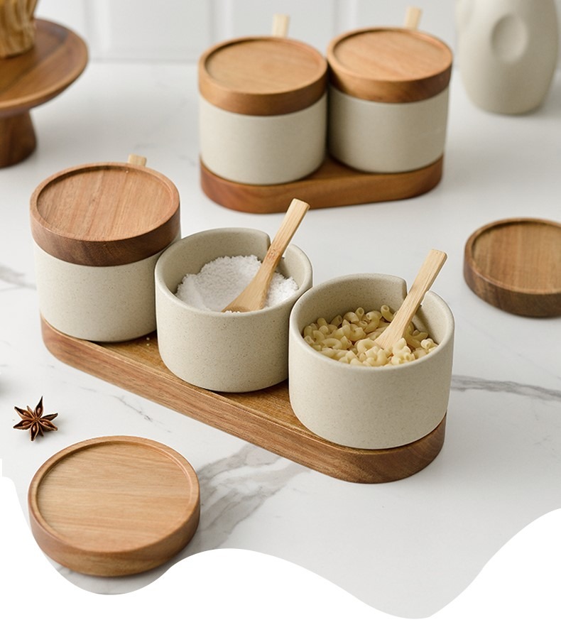 Japanese spice jars online