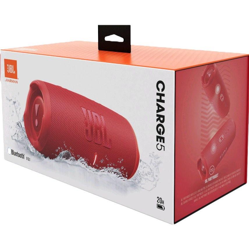 JBL charge 5 speaker, TV & Home Appliances, Electrical, Adaptors