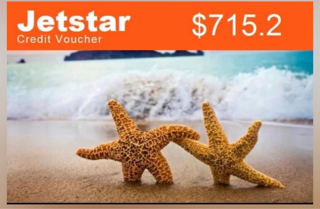 jetstar one for one