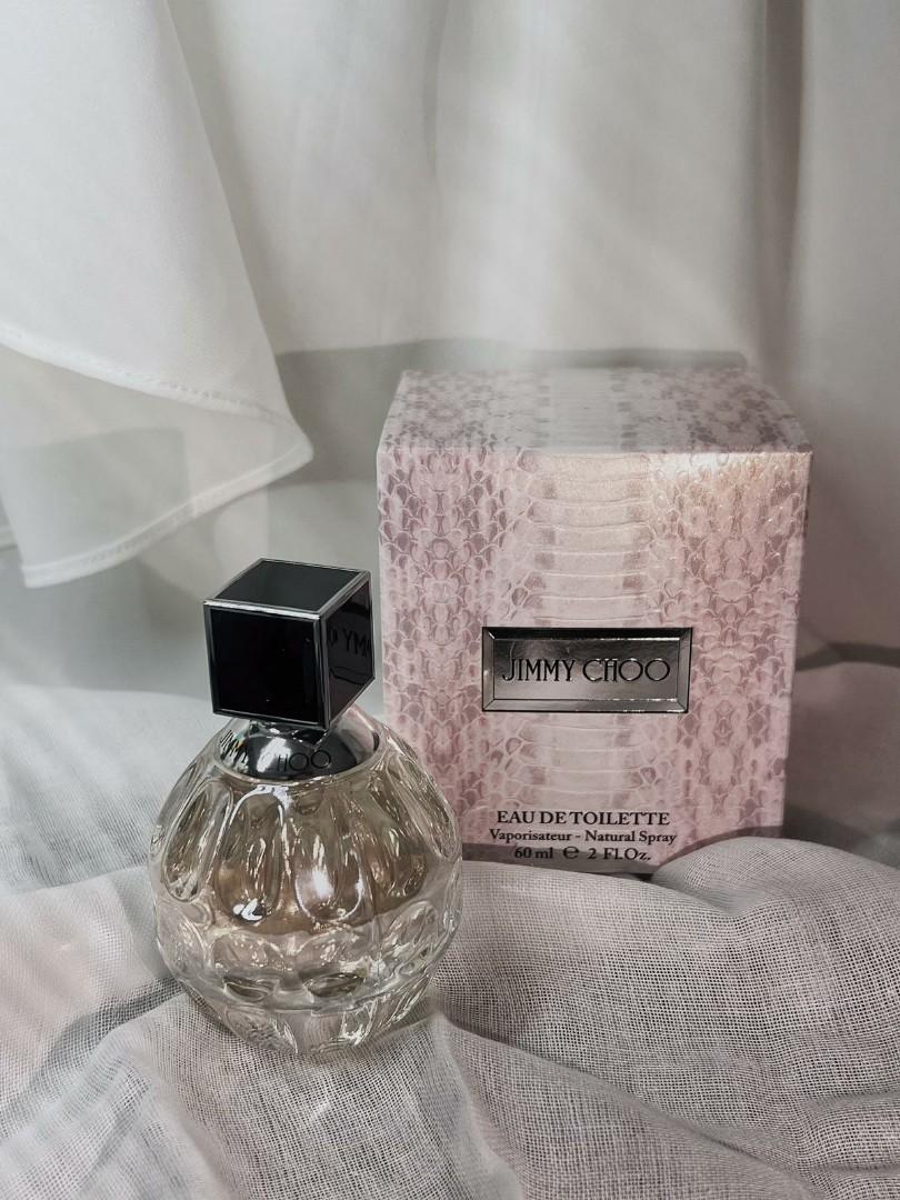 Cheapest price for best sale jimmy choo perfume