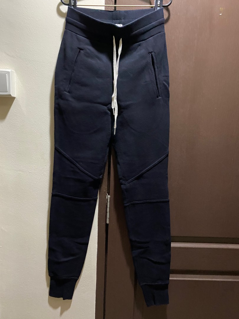 John Elliott Escobar Sweatpants Men s Fashion Bottoms Joggers