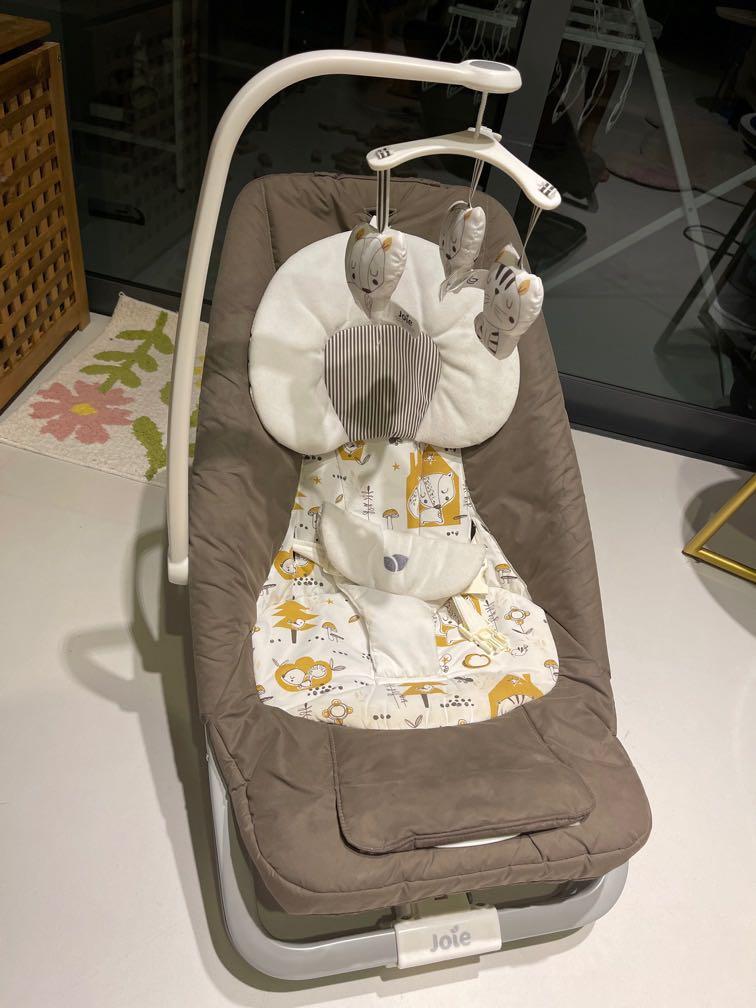 Joie Baby Rocking Chair, Babies & Kids, Baby Nursery & Kids Furniture