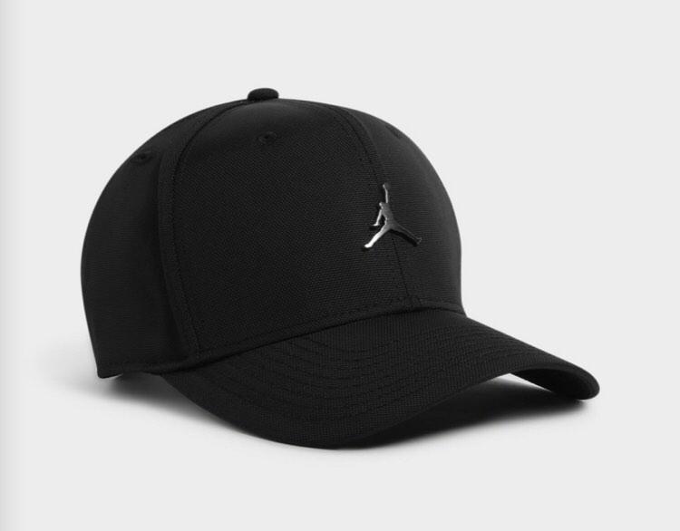jumpman classic 99 metal cap