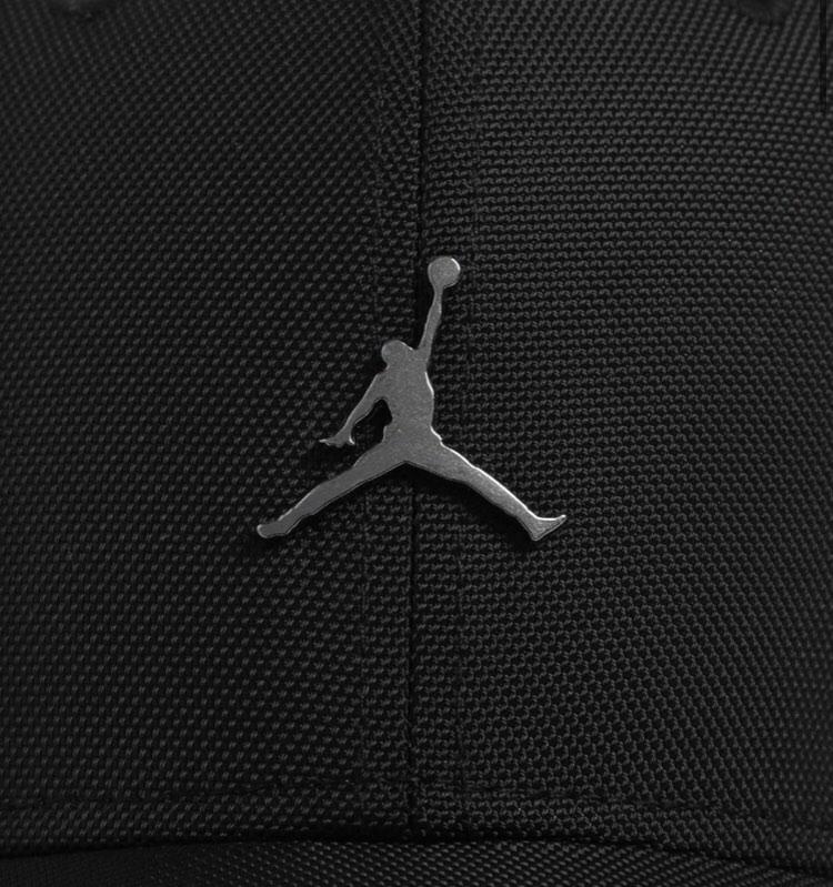 jumpman classic 99 metal cap