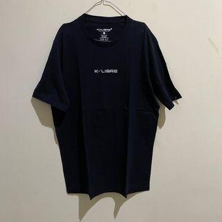 KALIBRE x KICK AVENUE MERCH BLACK TEE