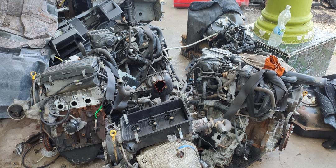 Karburator Kancil, Auto Accessories on Carousell