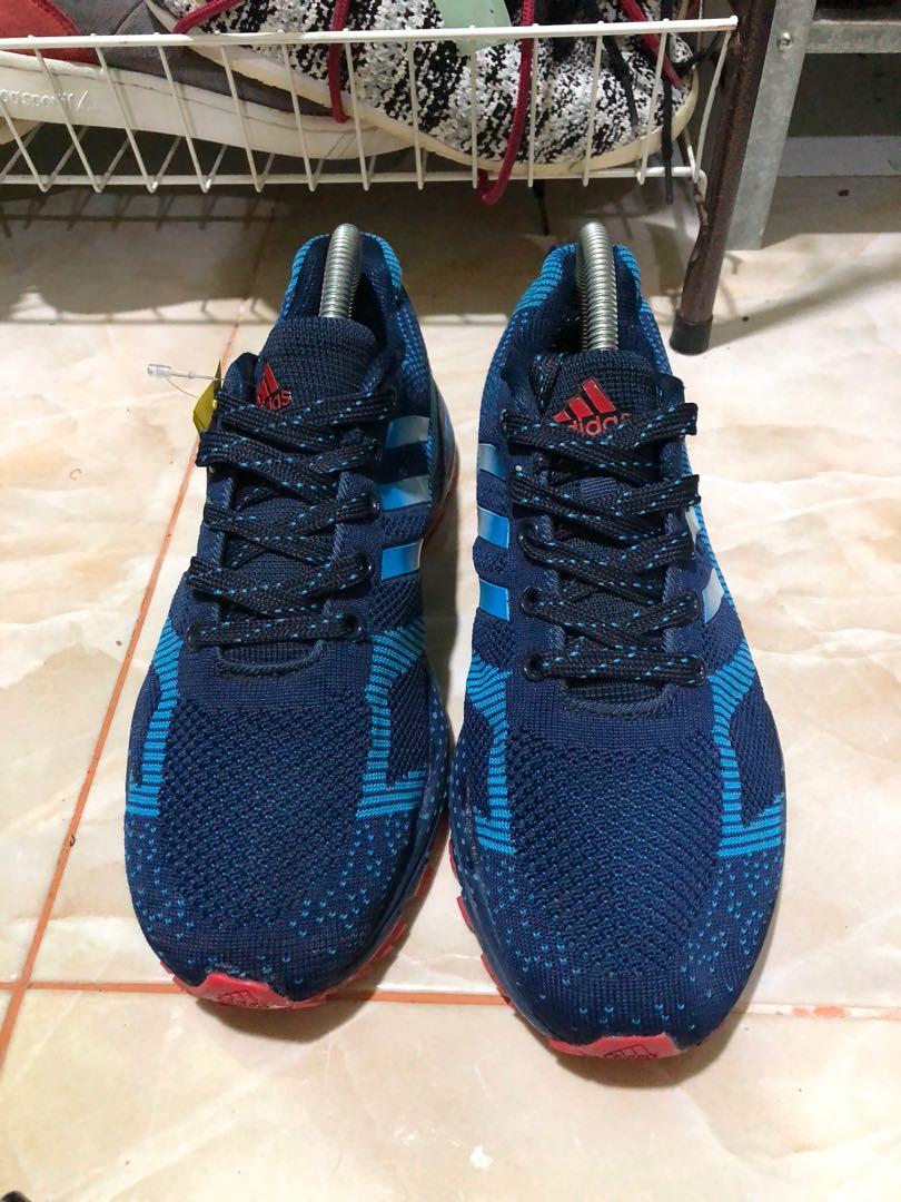 Adidas hotsell marathon flyknit