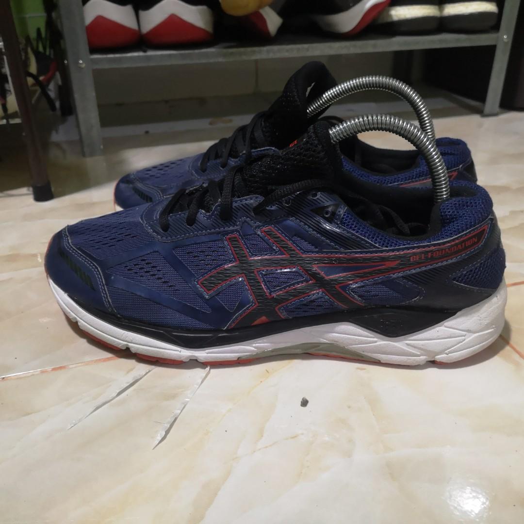 Asics gel foundation 3 discount