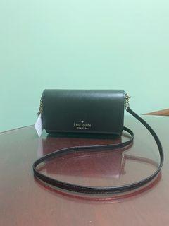 🔥全新🔥Kate Spade crossbody✨有吊牌✨