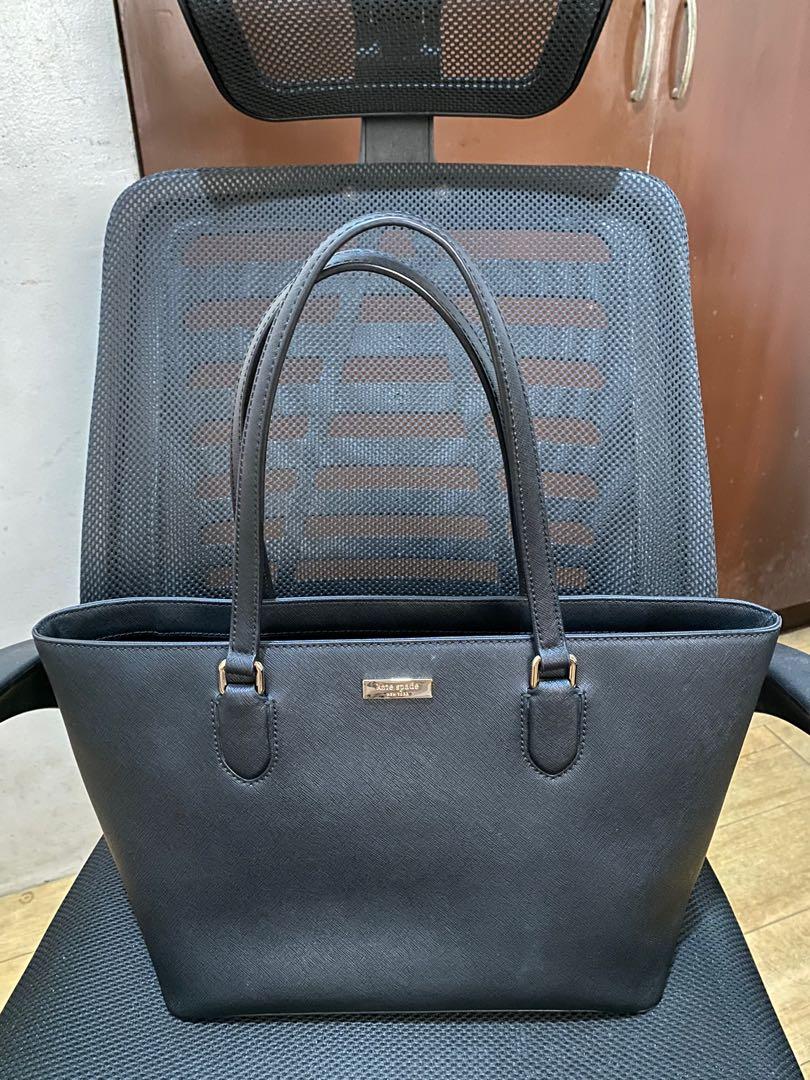 Kate Spade Laurel Way Dally Medium Tote Bag