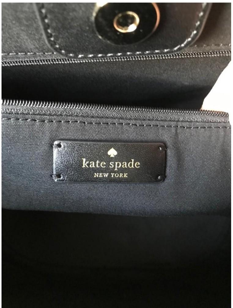 Pre-Loved Kate Spade, Luxury, Bags & Wallets on Carousell