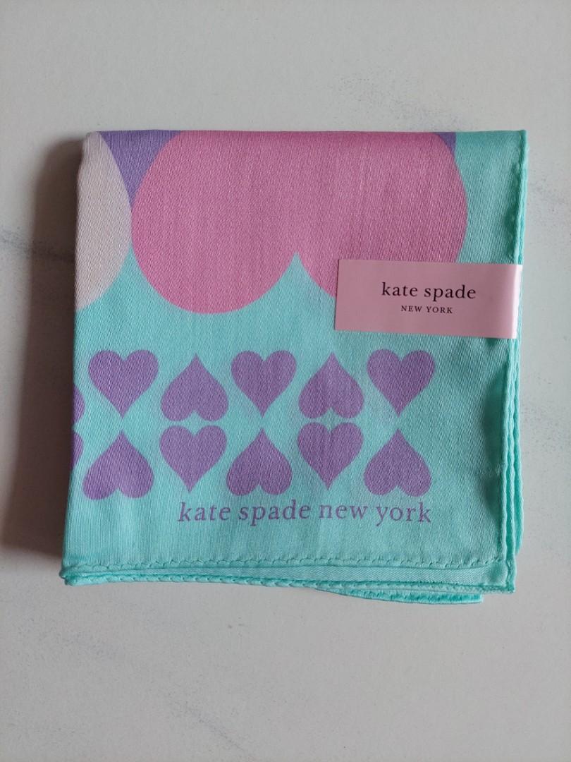 Kate Spade, Women's Fashion, Watches Accessories, Scarves on
