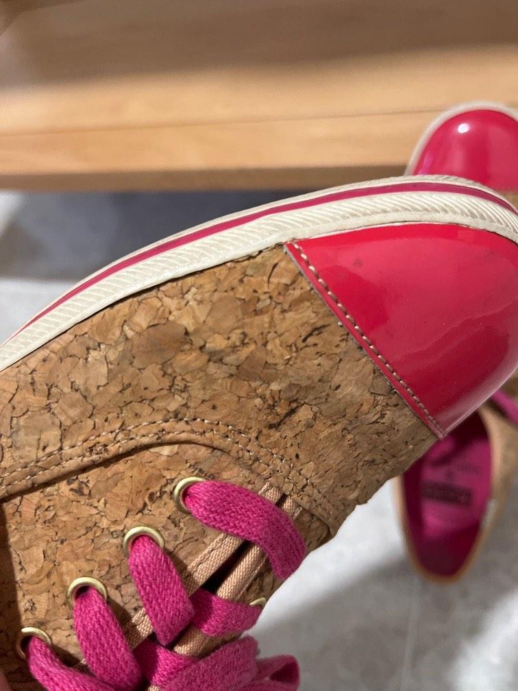 Keds cork sneakers sales