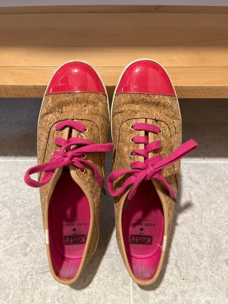 Keds cork sneakers online