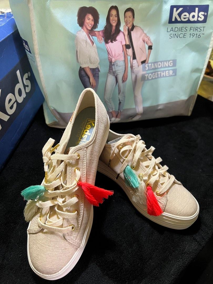 Keds trinoma best sale