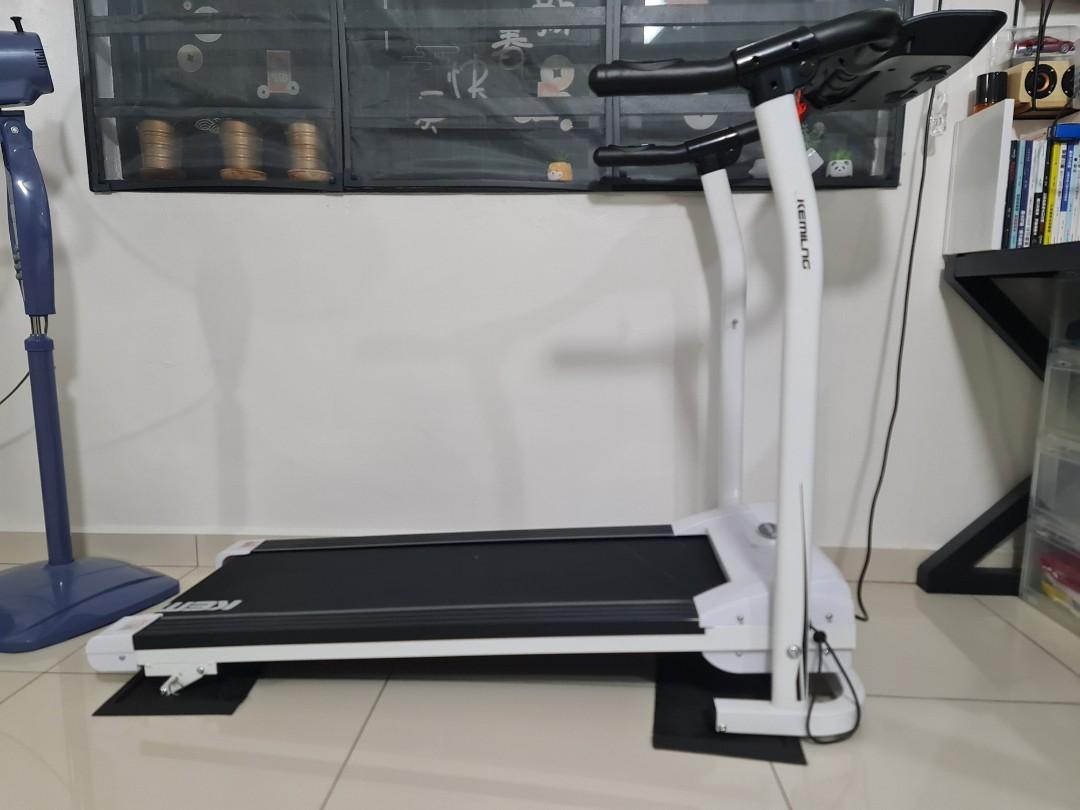 KEMILNG M2 Treadmill 3.0hp Running