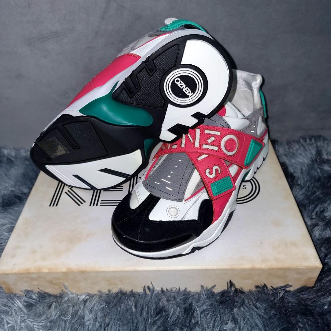 Basket sonic discount a scratch kenzo