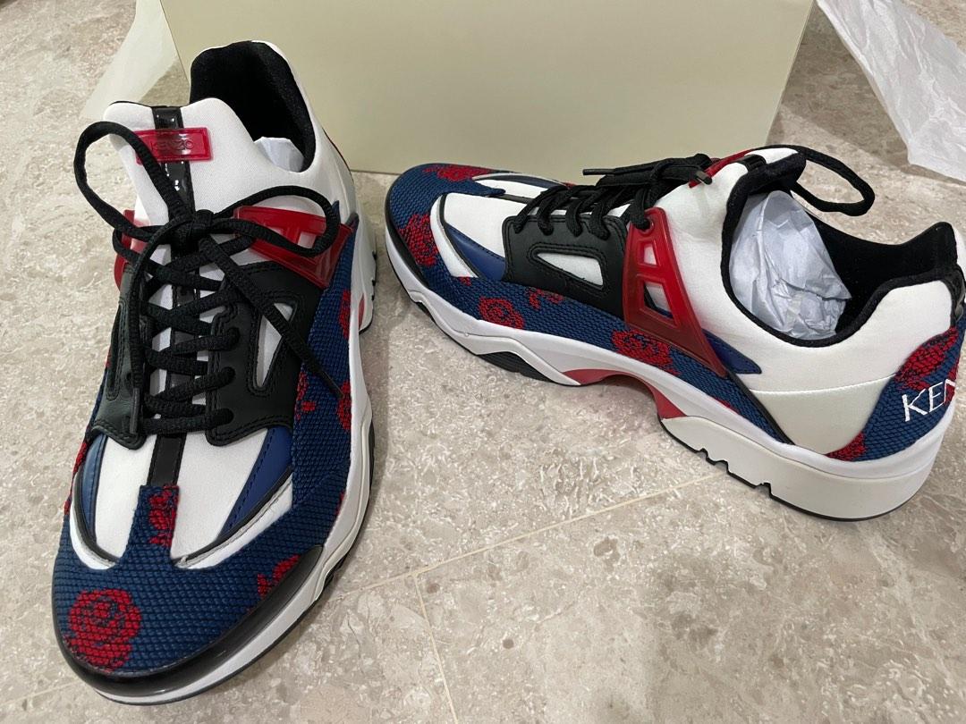Kenzo sonic bleu shop