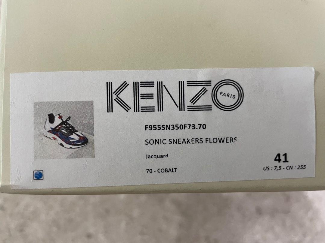 Kenzo 60 2025 off pack