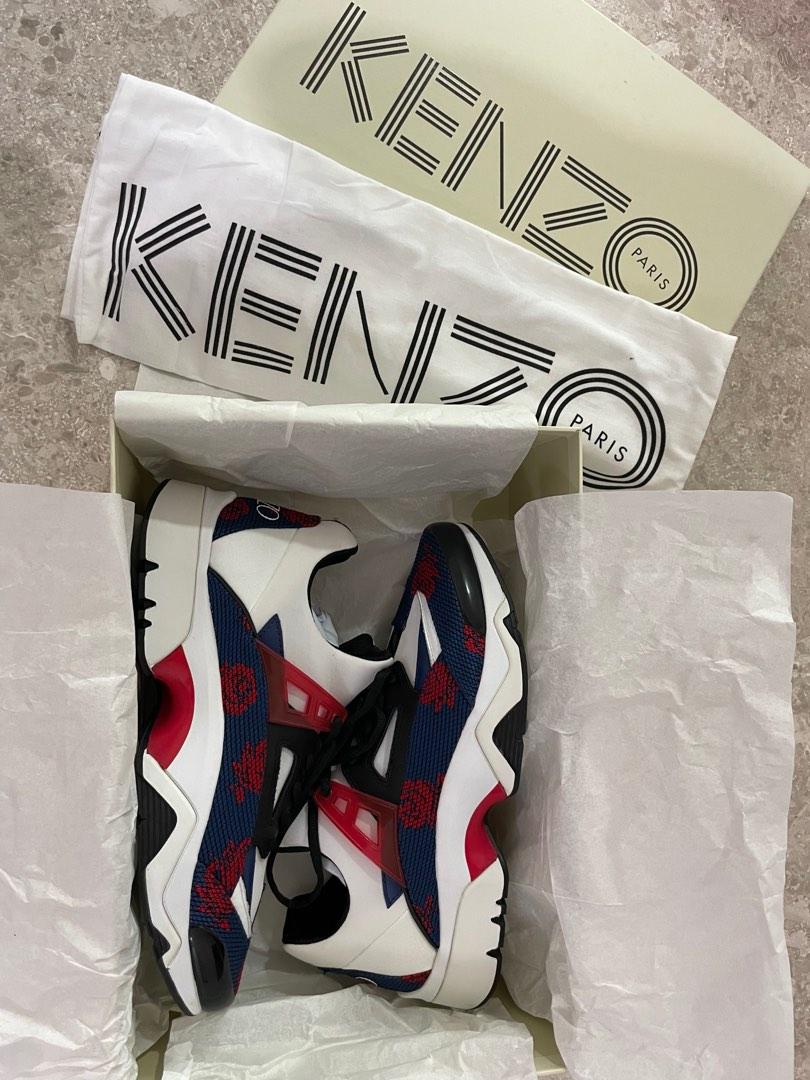 Kenzo top 60 off