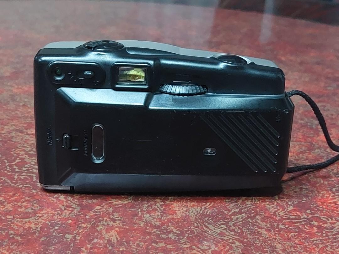 keystone 35mm film camera, Photography, Cameras on Carousell