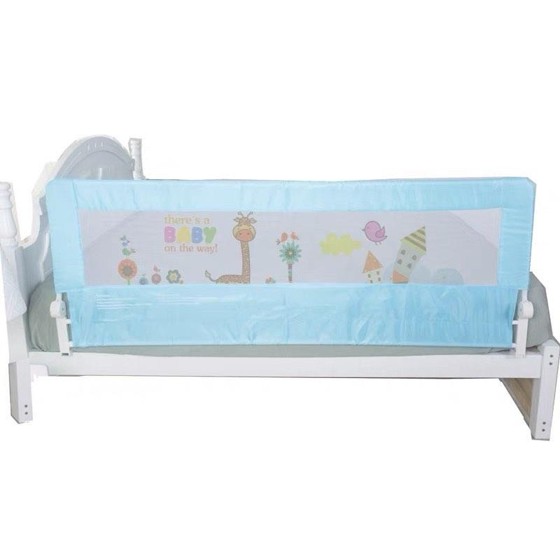 Kids bed guard bar, Furniture & Home Living, Furniture, Shelves