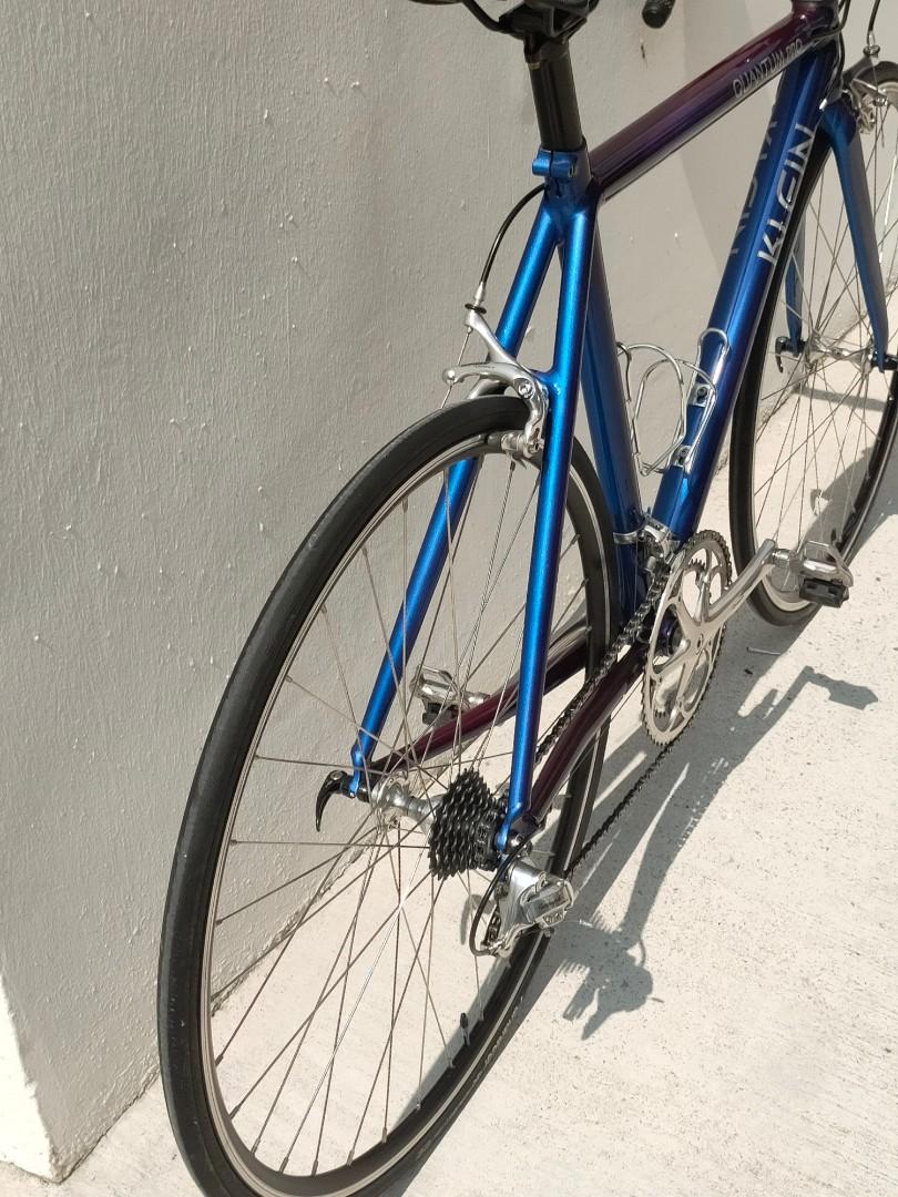 Klein Quantum Pro 53cm