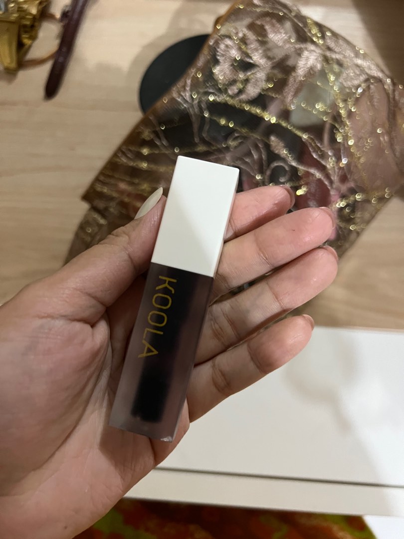 Koola liptint gloss, Health & Beauty, Makeup on Carousell
