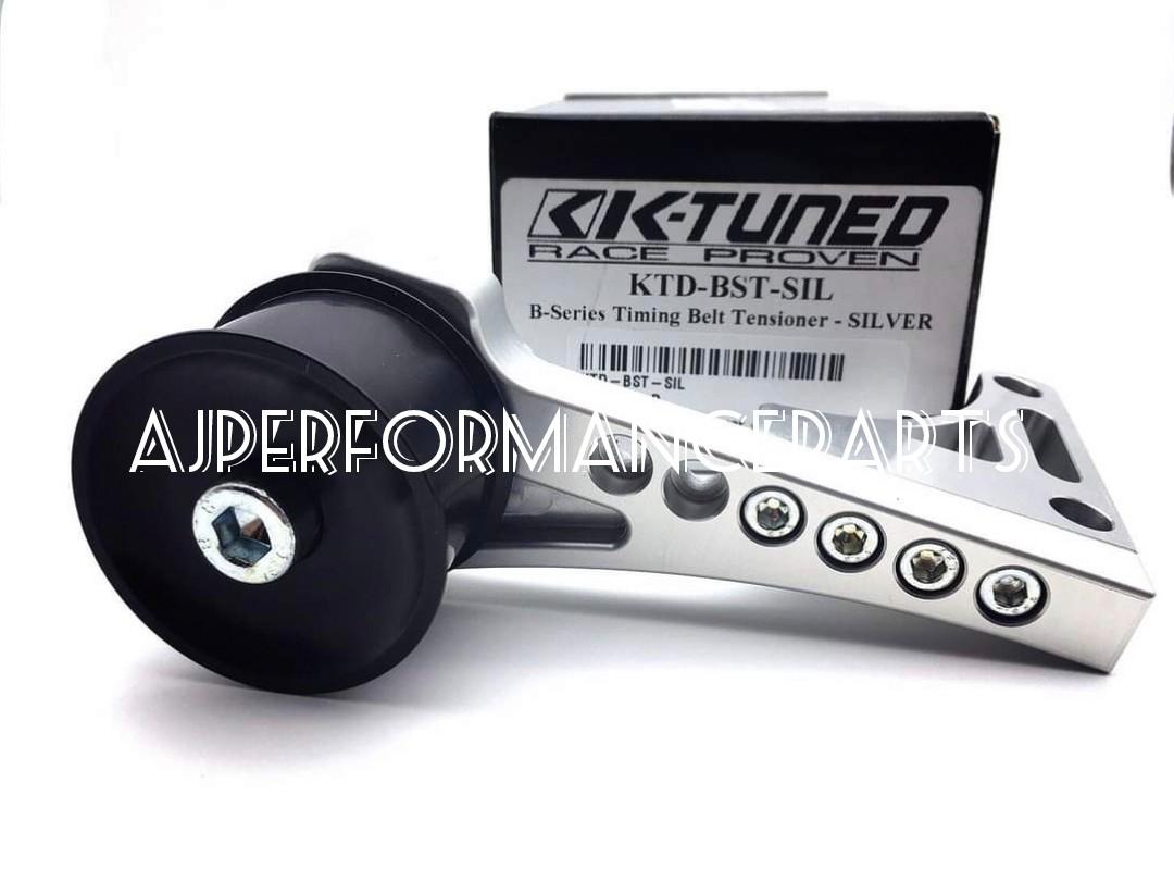K TUNED TIMING BELT TENSIONER HONDA B16A B16B B18C B20B Auto