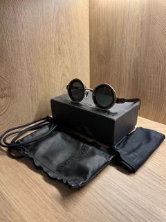 預購】Goyard Cap Vert Camera Bag – 巴黎春天精品百貨
