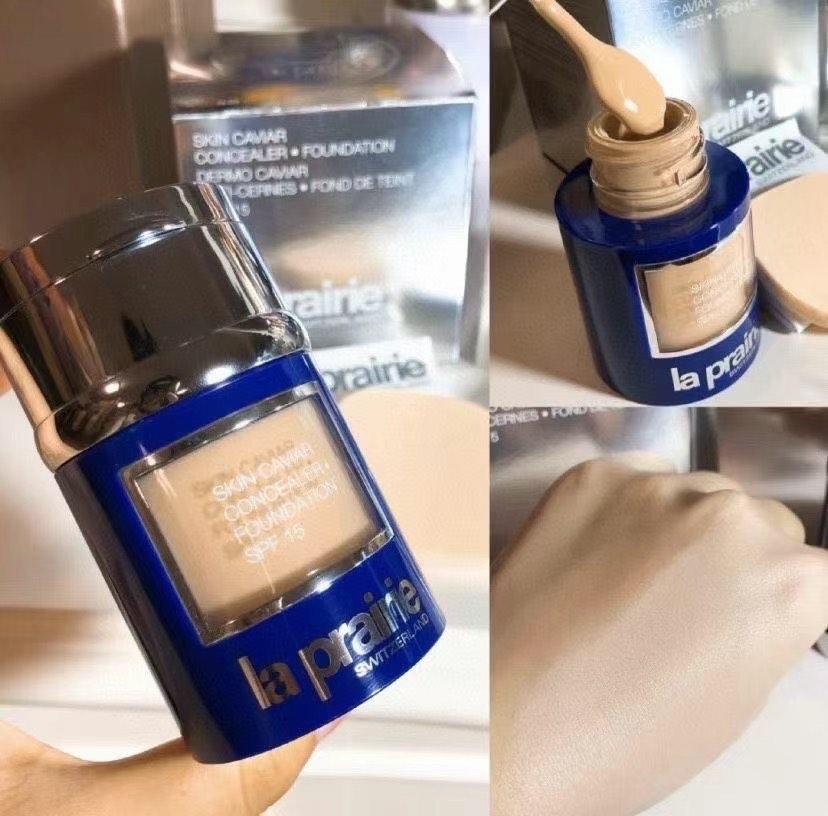PETALE NC 05 la prairie Prairie La Skin 20g eBay ᐉ