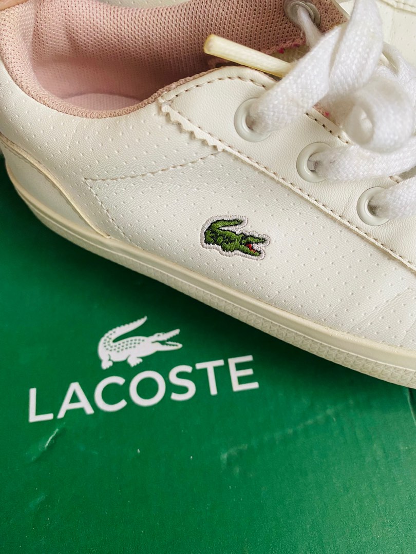 Lerond lacoste junior top