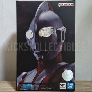 [Last piece] SHF SHFiguarts S.H.Figuarts Shinkocchou Seihou Ultraman