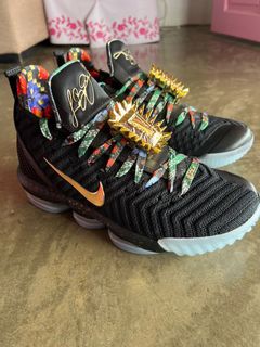 Lebron 16 watch online the throne australia