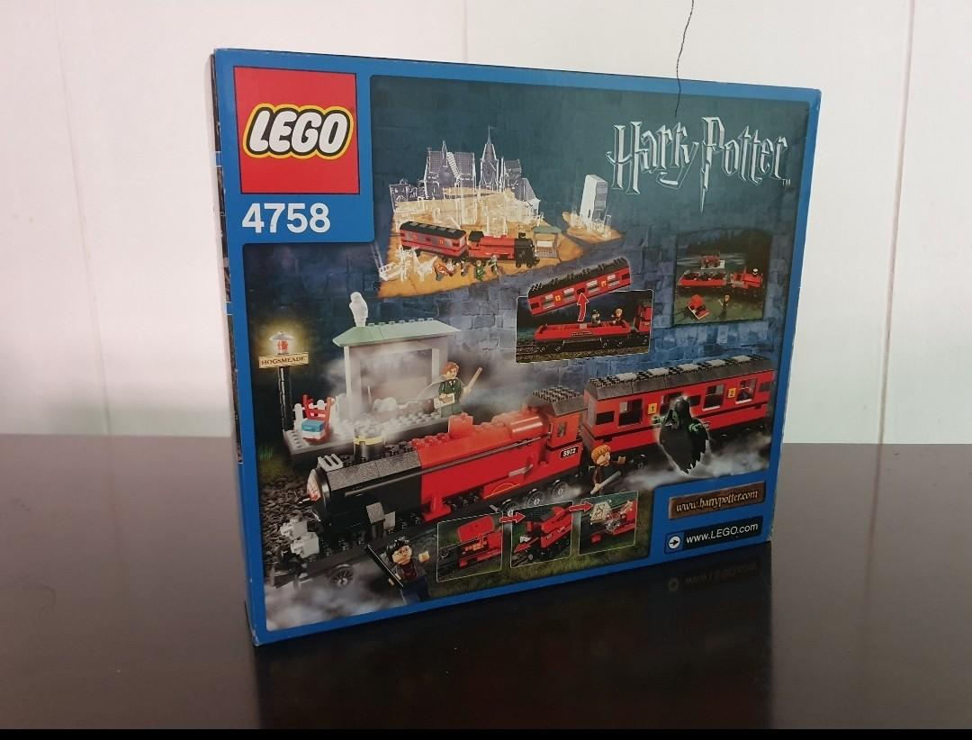 Lego 4758 hot sale
