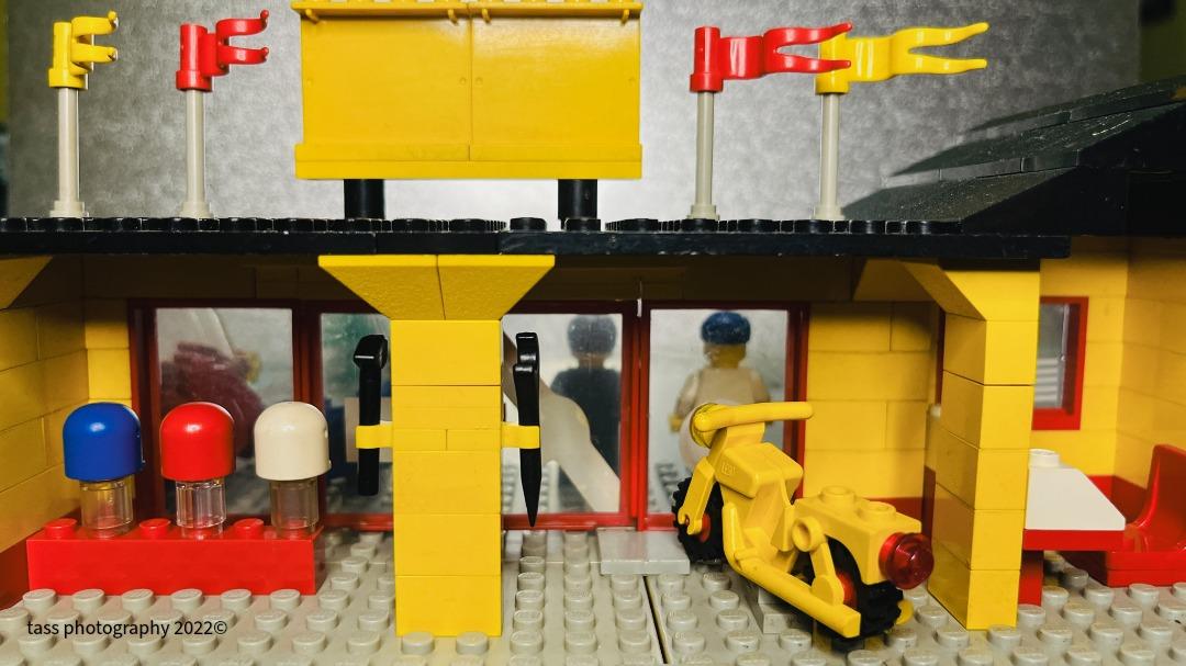 Lego 6373 hotsell