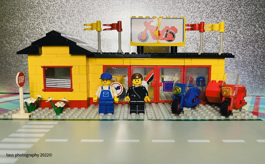 Lego 6373 2024