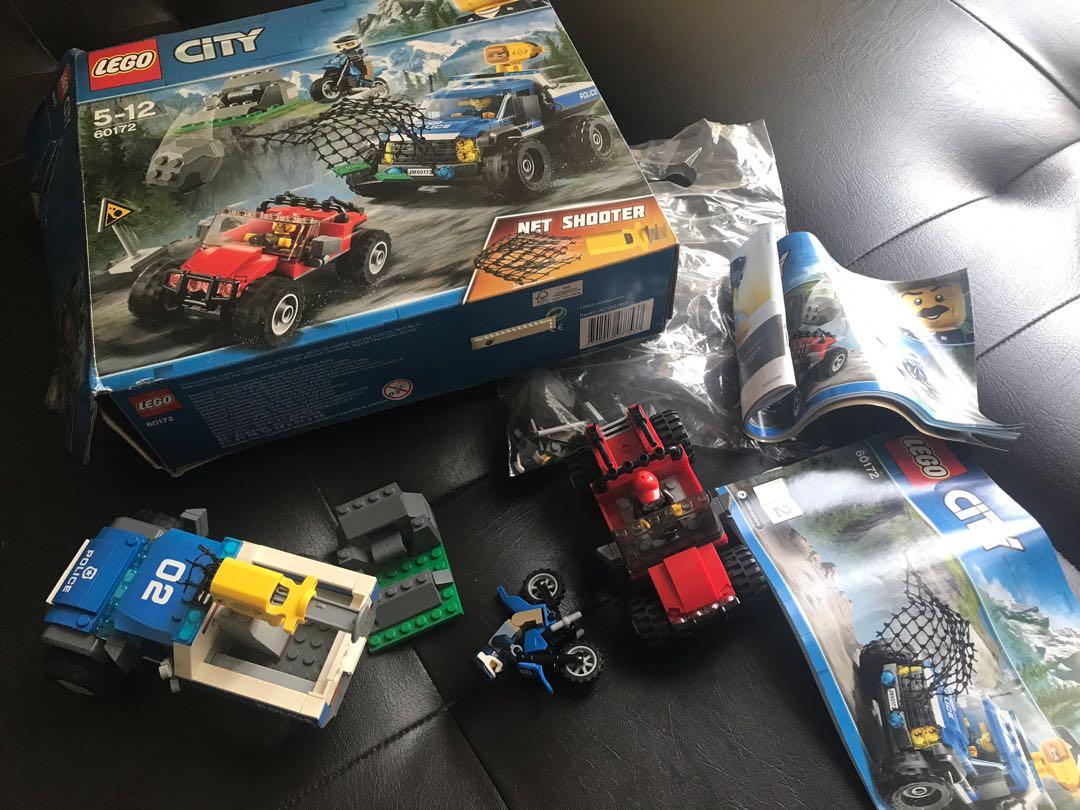 Lego 66619 deals
