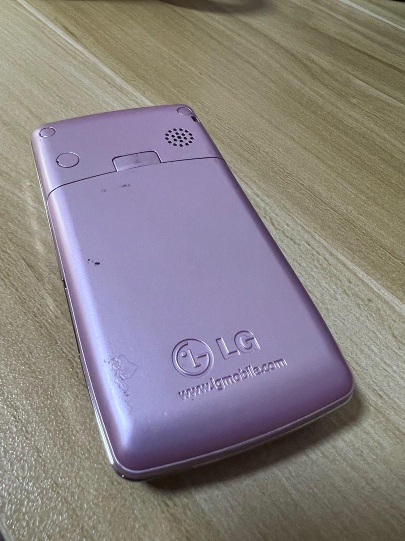 LG flip phone, Mobile Phones & Gadgets, Mobile Phones, Early Generation