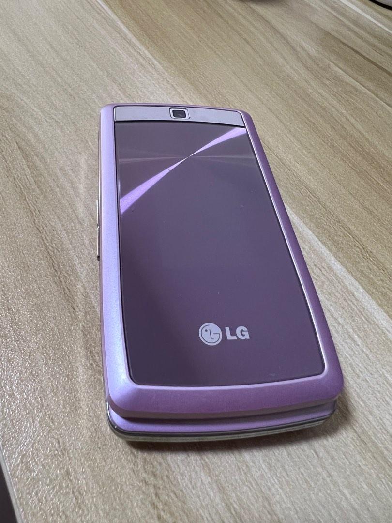LG flip phone, Mobile Phones & Gadgets, Mobile Phones, Early Generation