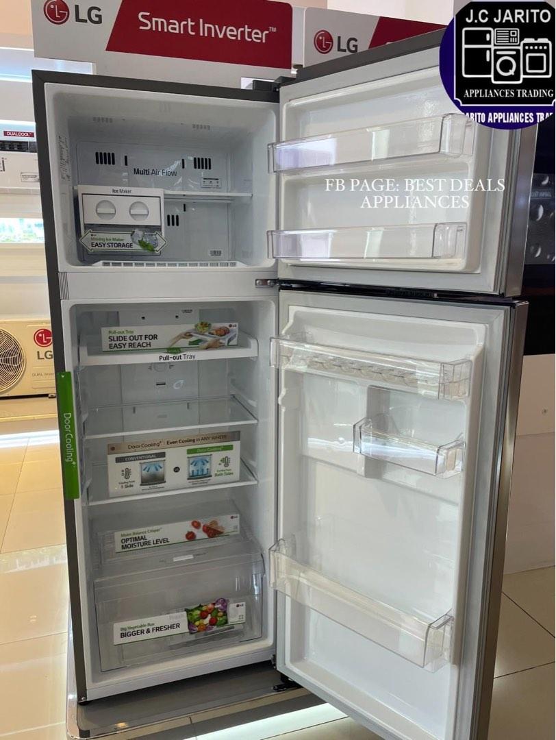 lg grc222slcn