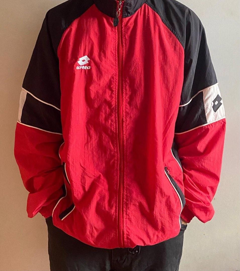 Lotto hot sale jacket price