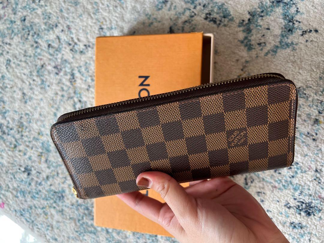 LV Odéon MM, Luxury, Bags & Wallets on Carousell