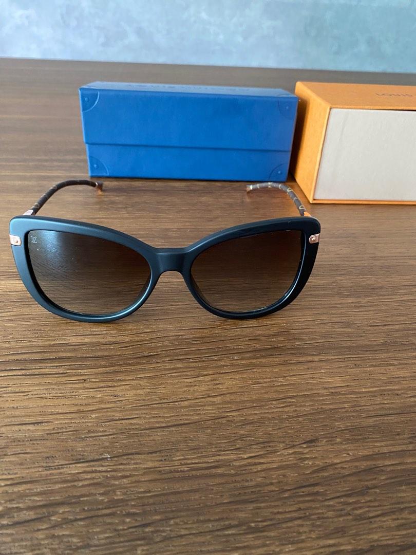 Louis Vuitton Sunglasses, Women's Fashion, Watches & Accessories