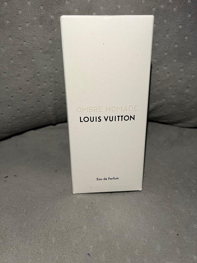 LV perfume (OMBRÉ NOMADE), Beauty & Personal Care, Fragrance