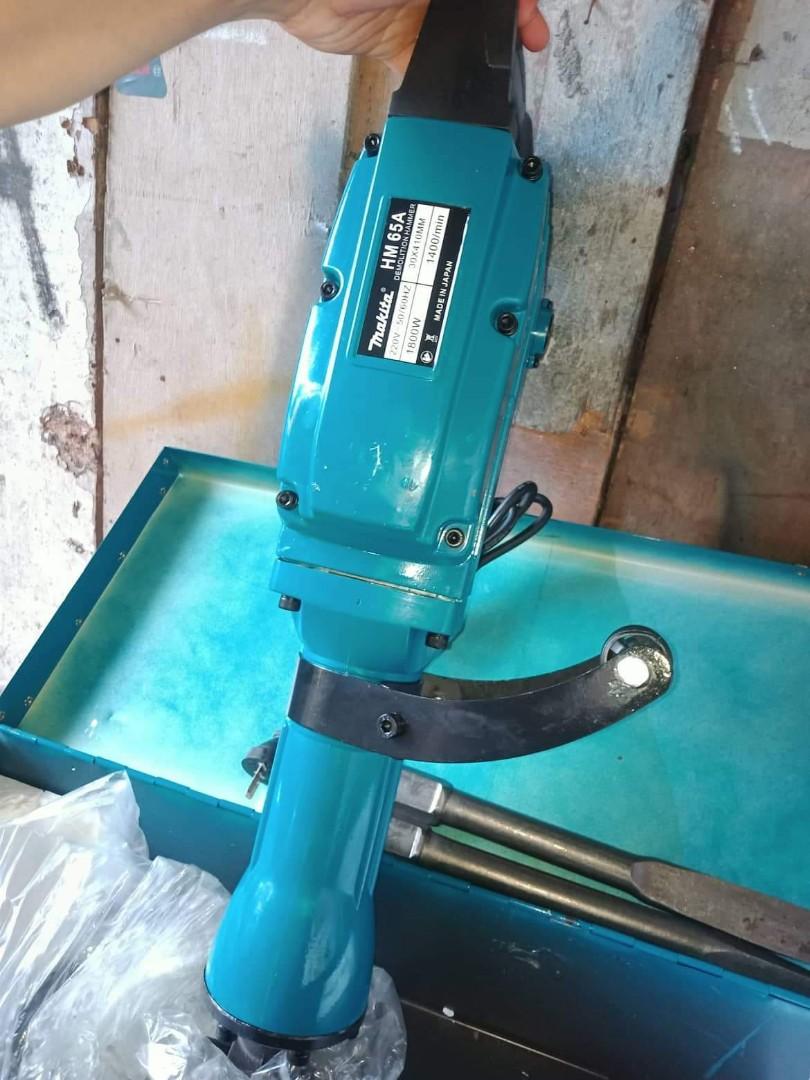 Makita hm65a sales